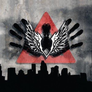 V - The Year Of Relinquishment